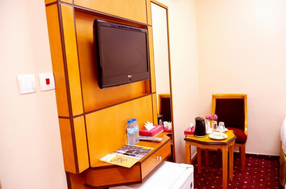 Nada Al Deafah Hotel Image 14