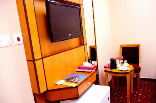 Nada Al Deafah Hotel image 15