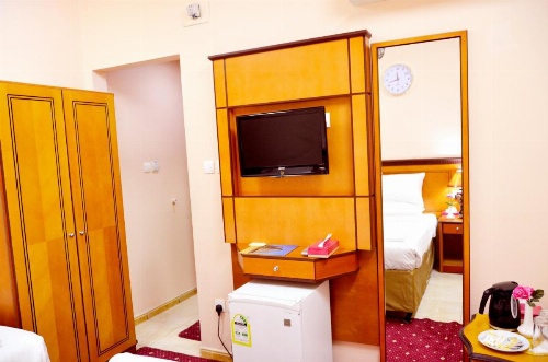 Nada Al Deafah Hotel image 16
