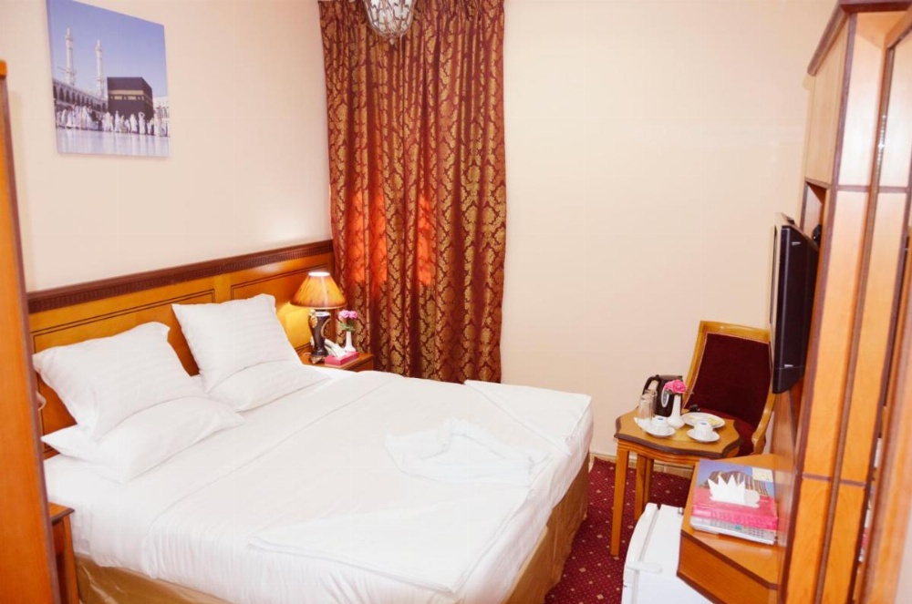 Nada Al Deafah Hotel Image 17