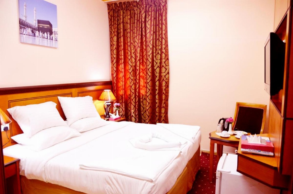 Nada Al Deafah Hotel Image 18