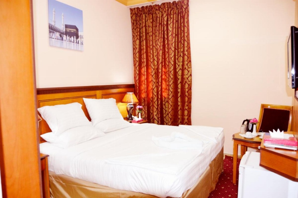 Nada Al Deafah Hotel Image 20