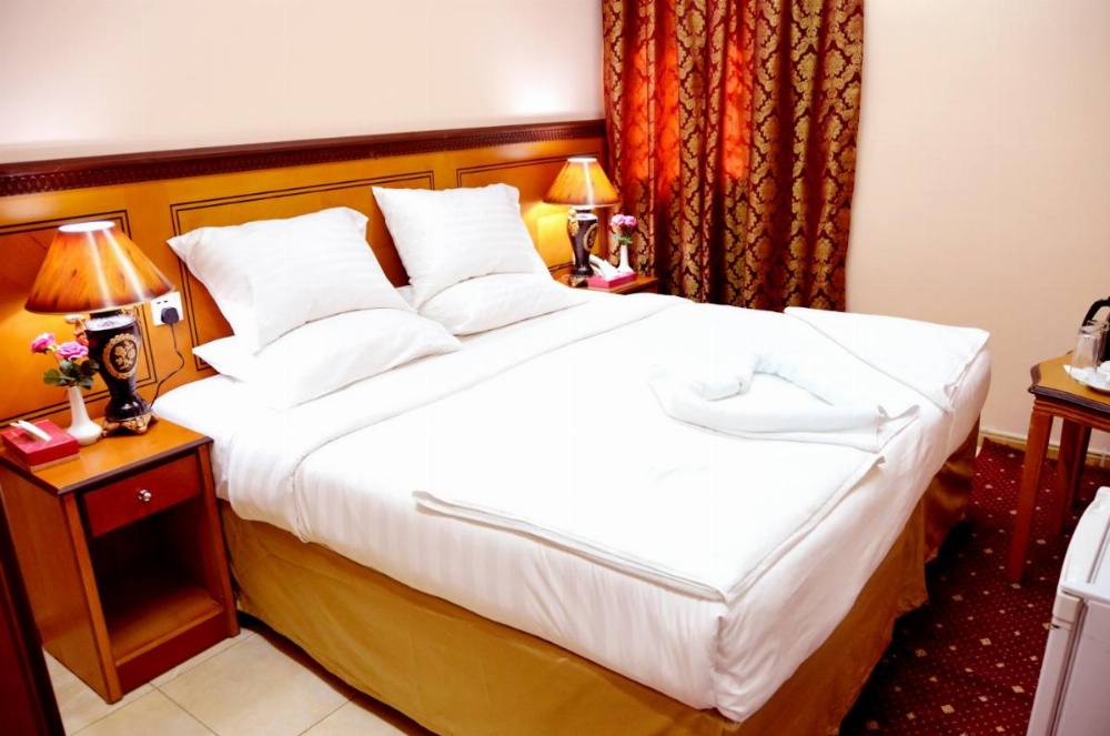 Nada Al Deafah Hotel Image 21