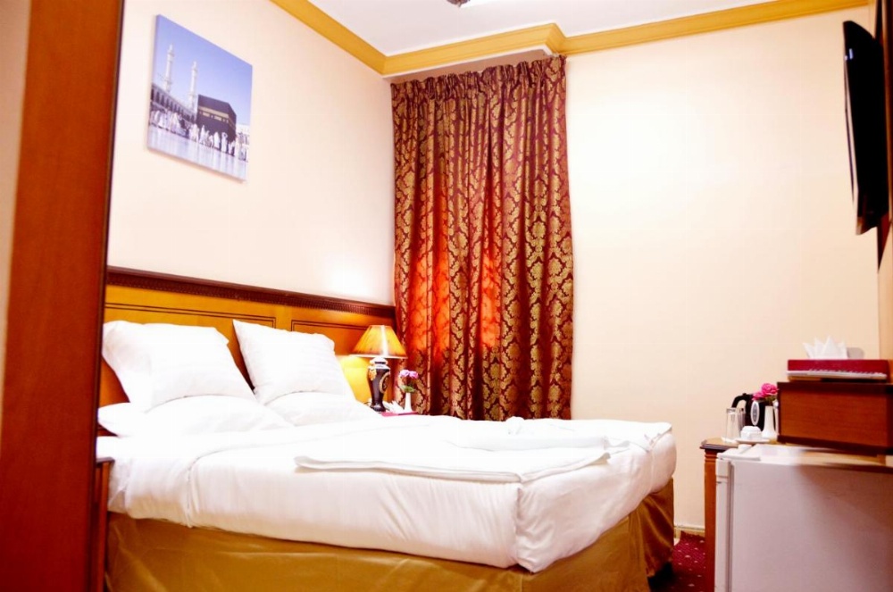 Nada Al Deafah Hotel Image 22