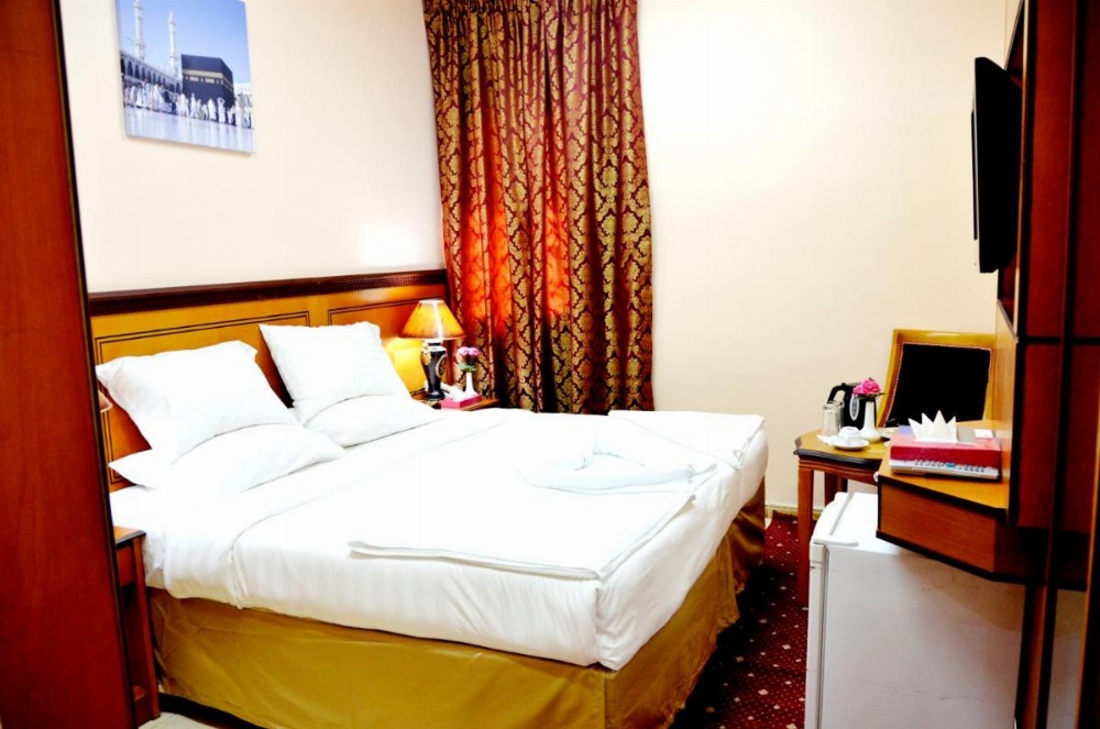 Nada Al Deafah Hotel Image 23