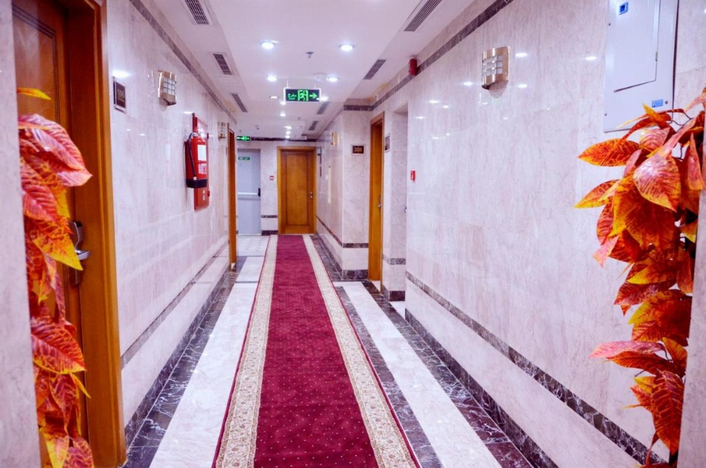 Nada Al Deafah Hotel Image 24