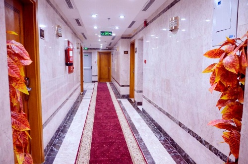 Nada Al Deafah Hotel image 24