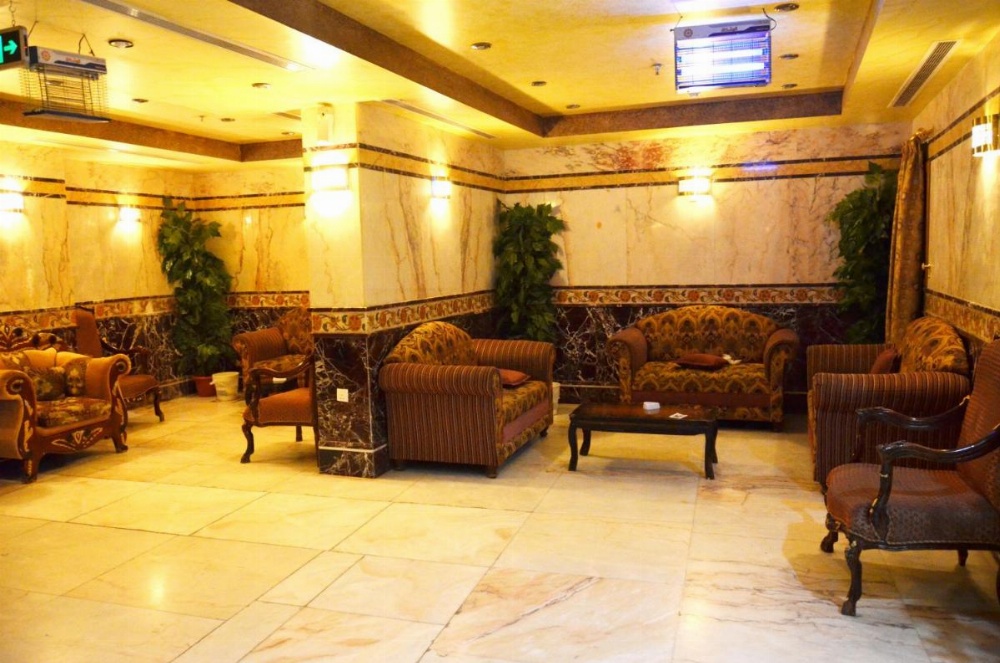 Nada Al Deafah Hotel Image 6